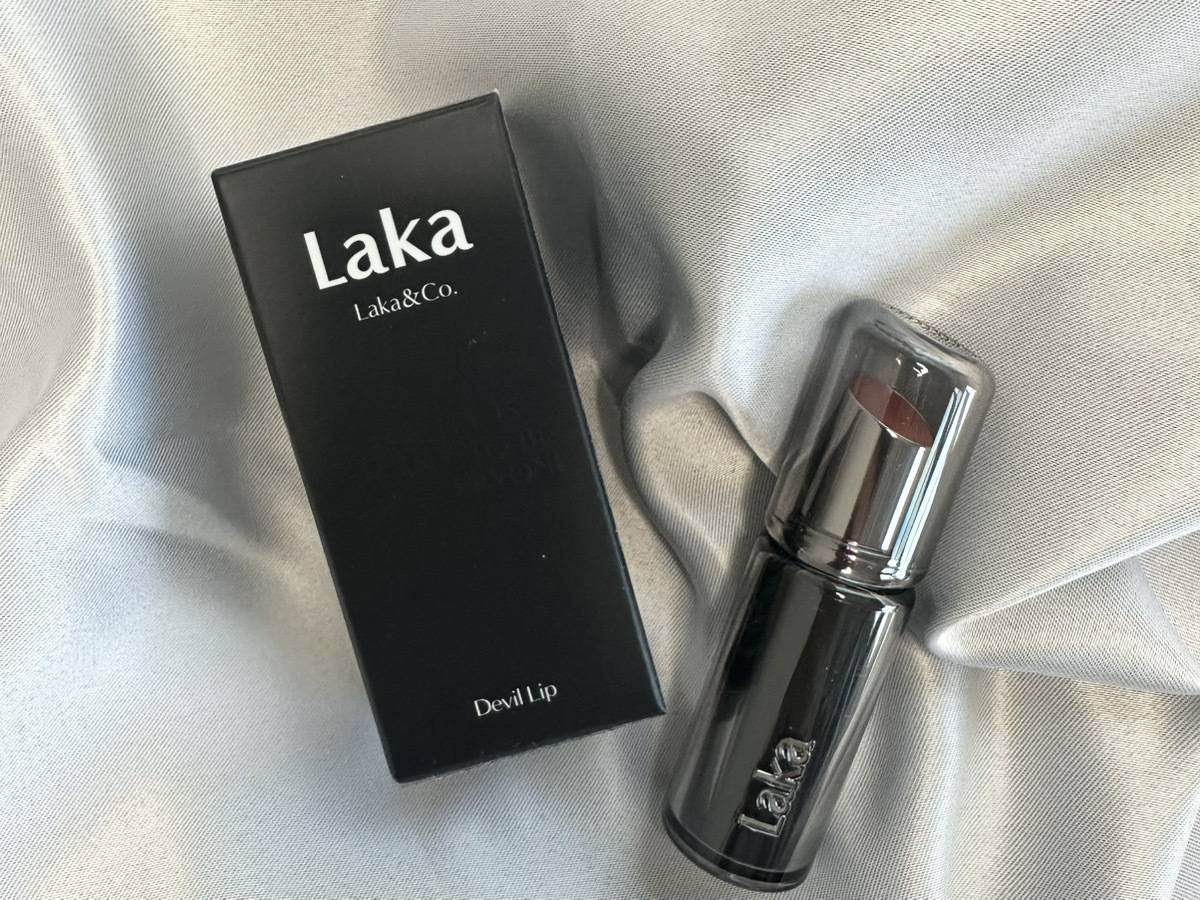 Laka「デビルリップ」
