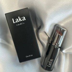  Laka「デビルリップ」 