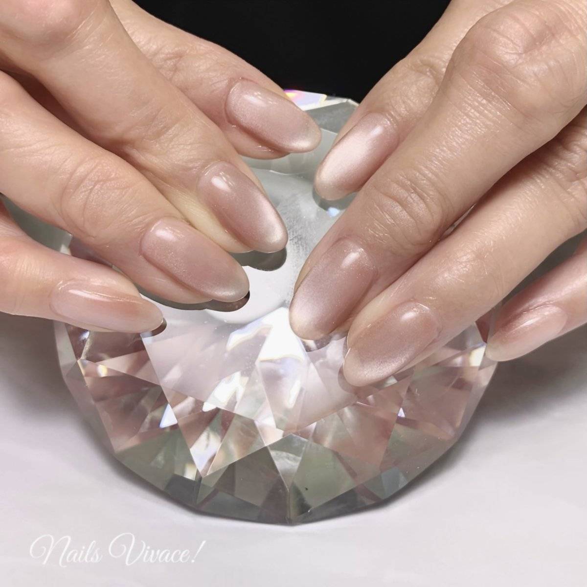 ワンカラーネイル