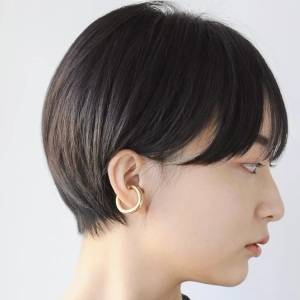  コンパクトすぎるショート 