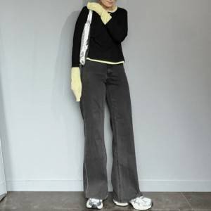 【2026年3月】センスいい人は、こう着る！春のデニムパンツコーデ5選