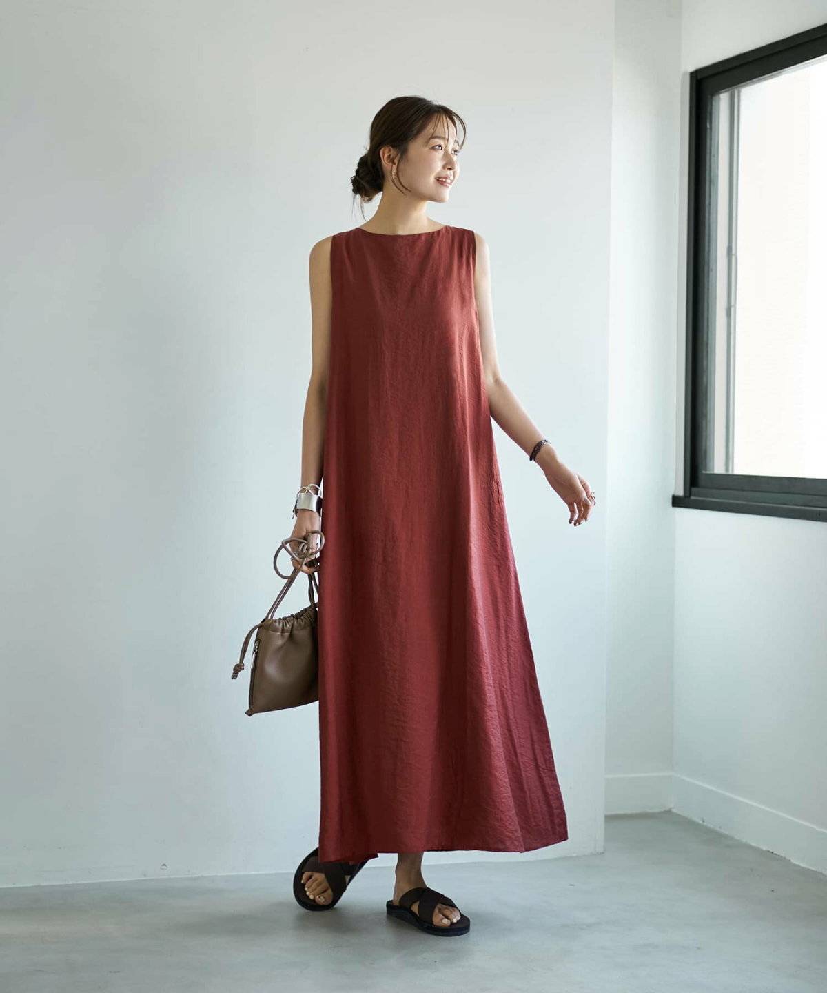 大人リゾートスタイル