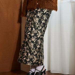 黒サンダルを使ったコーデ10選♪晩夏まで使える優秀アイテム！