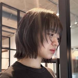 垢抜けたいなら今すぐマネして！旬顔ボブヘア5連発〜2026年春編〜