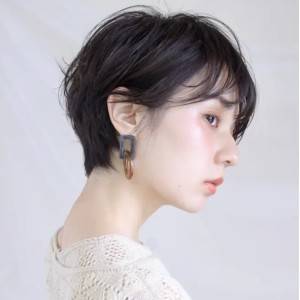 脱・老け顔したいなら……！垢抜けるショートヘア5つ〜2026年春〜