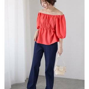 夏キャンプのレディースコーデ10選！山でも川でも可愛くいよう♡