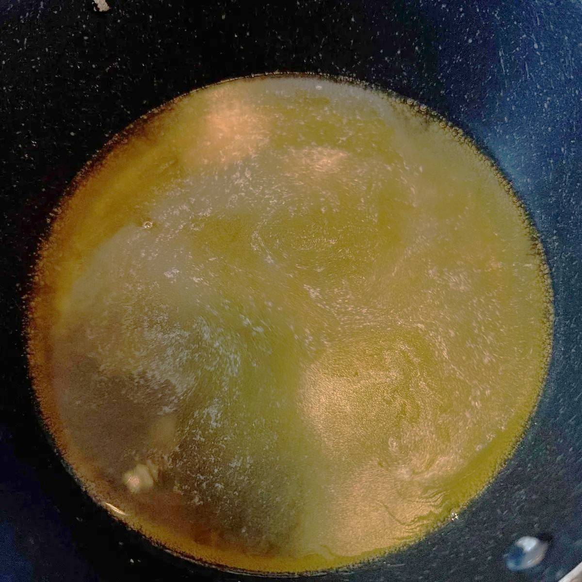 JAグループ公式の「季節きゃべつのスープ」のレシピ