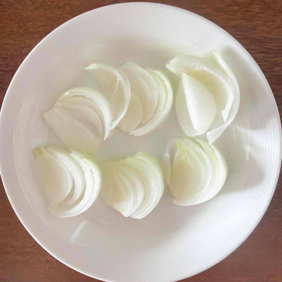 ヤマザキ公式の「新玉ねぎのマヨネーズトースト」のレシピ