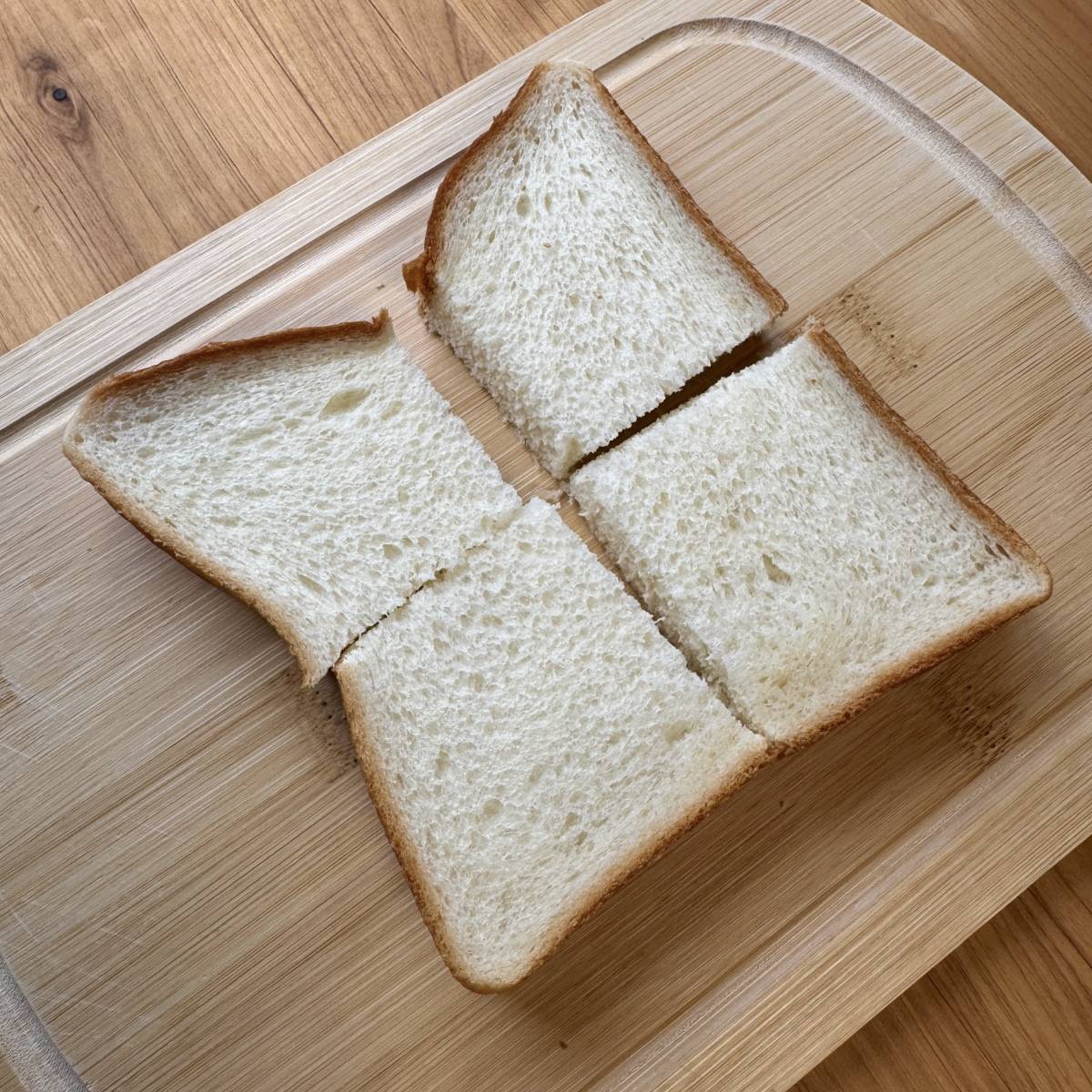 フジパン公式の「牛乳だけのふわふわフレンチトースト」のレシピ