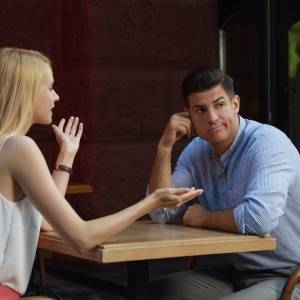 話が噛み合わない!男性と上手に話し合う為の4つのルールとは?