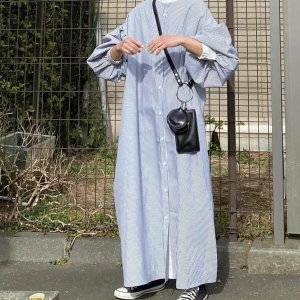 【高尾山編】5月向きの服装おすすめ15選♪気温＆天気に合ったコーデとは？