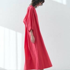 身長150〜154cmの人は避けて！NGな夏のワンピースコーデ5選