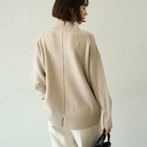 いい女ほどシンプルを楽しんでいる♡地味にならない“シンプル”のコツ