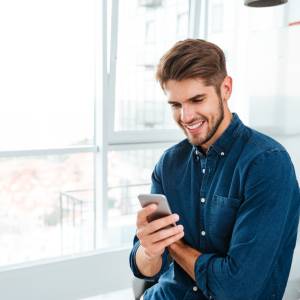 私に気があるかも?気になる男性の脈アリな言動3選と上手な応対