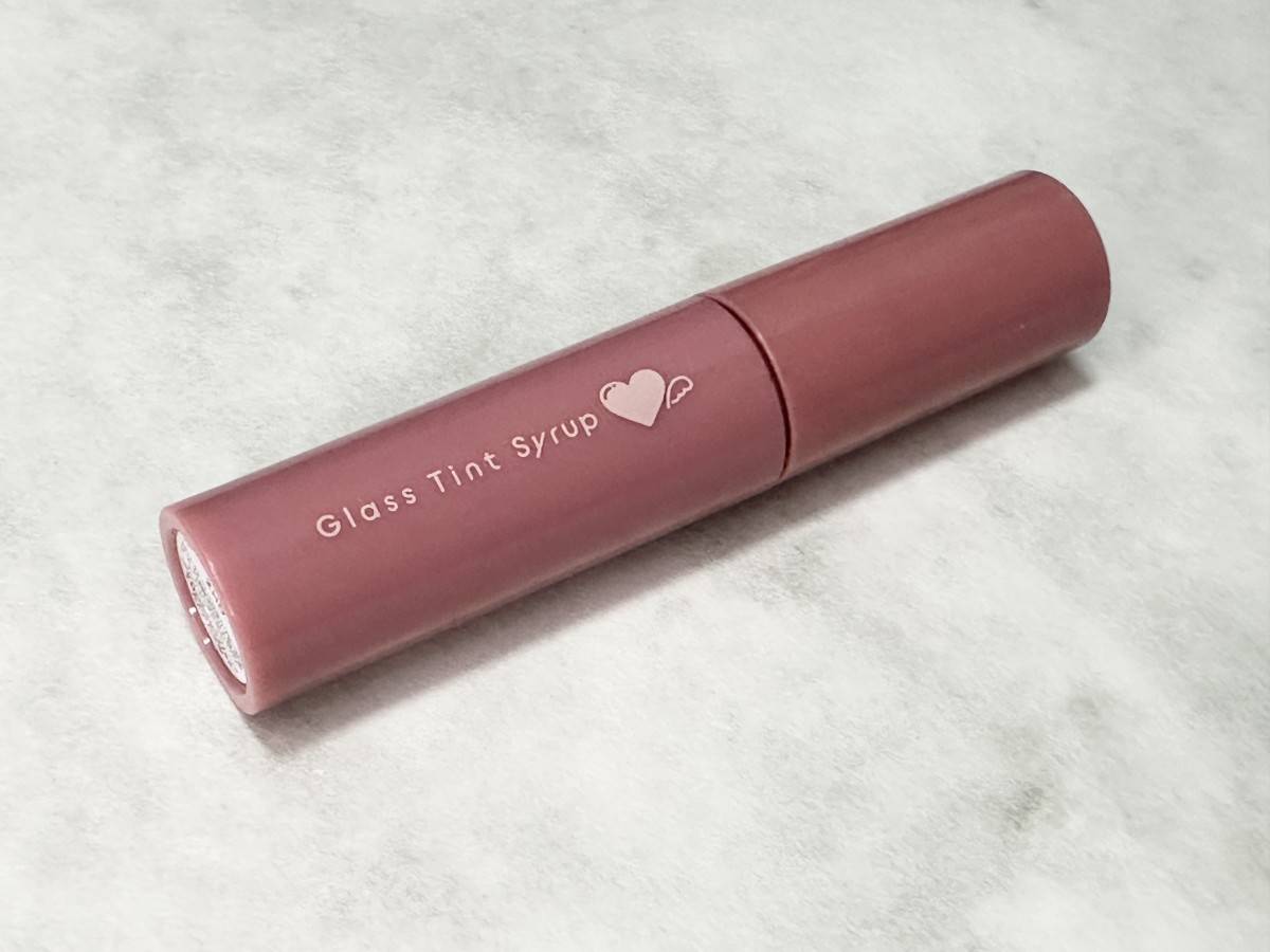 CANMAKE　グラスティントシロップ