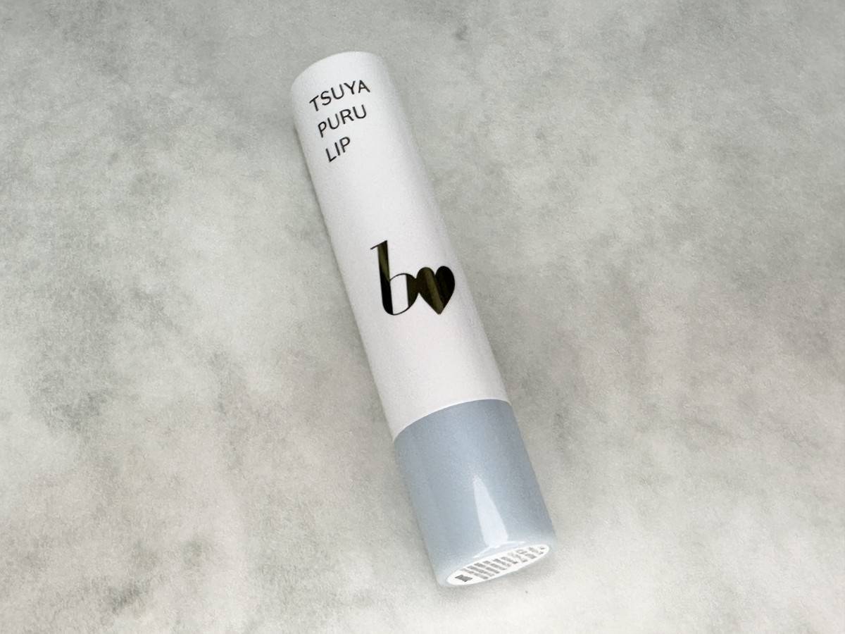 b idol　つやぷるリップR