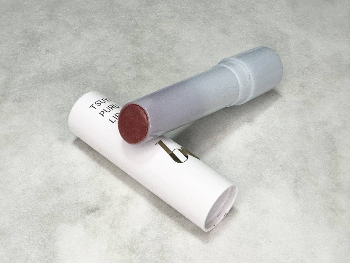 b idol　つやぷるリップR