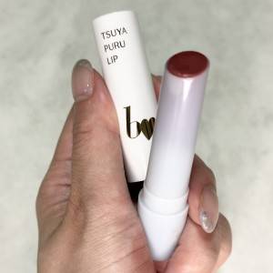 とんでもなく優秀です……。保湿も色持ちも全部が叶う「大人気リップ」