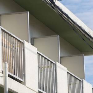 実は風水的にNGです。バルコニーにあると家庭運が急降下するもの5選