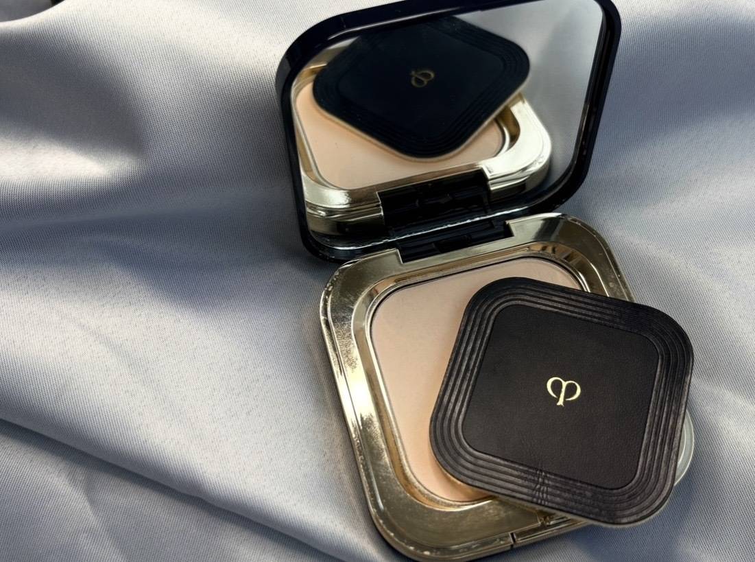 クレ・ド・ポーボーテコンパクト商品画像