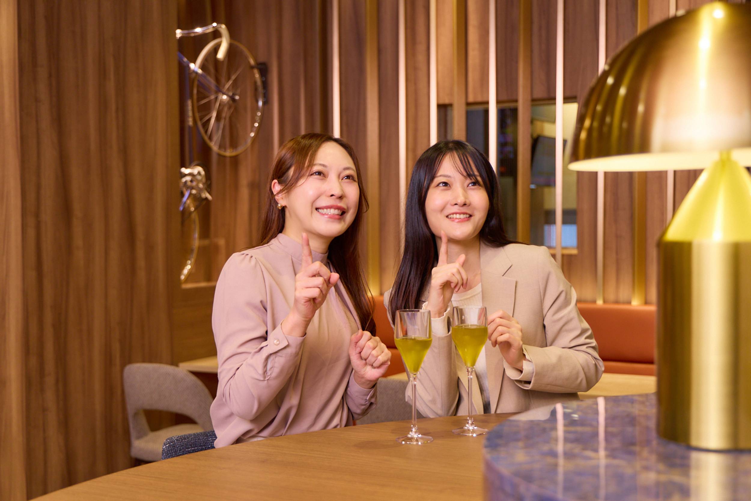 ラ・ピスタ新橋