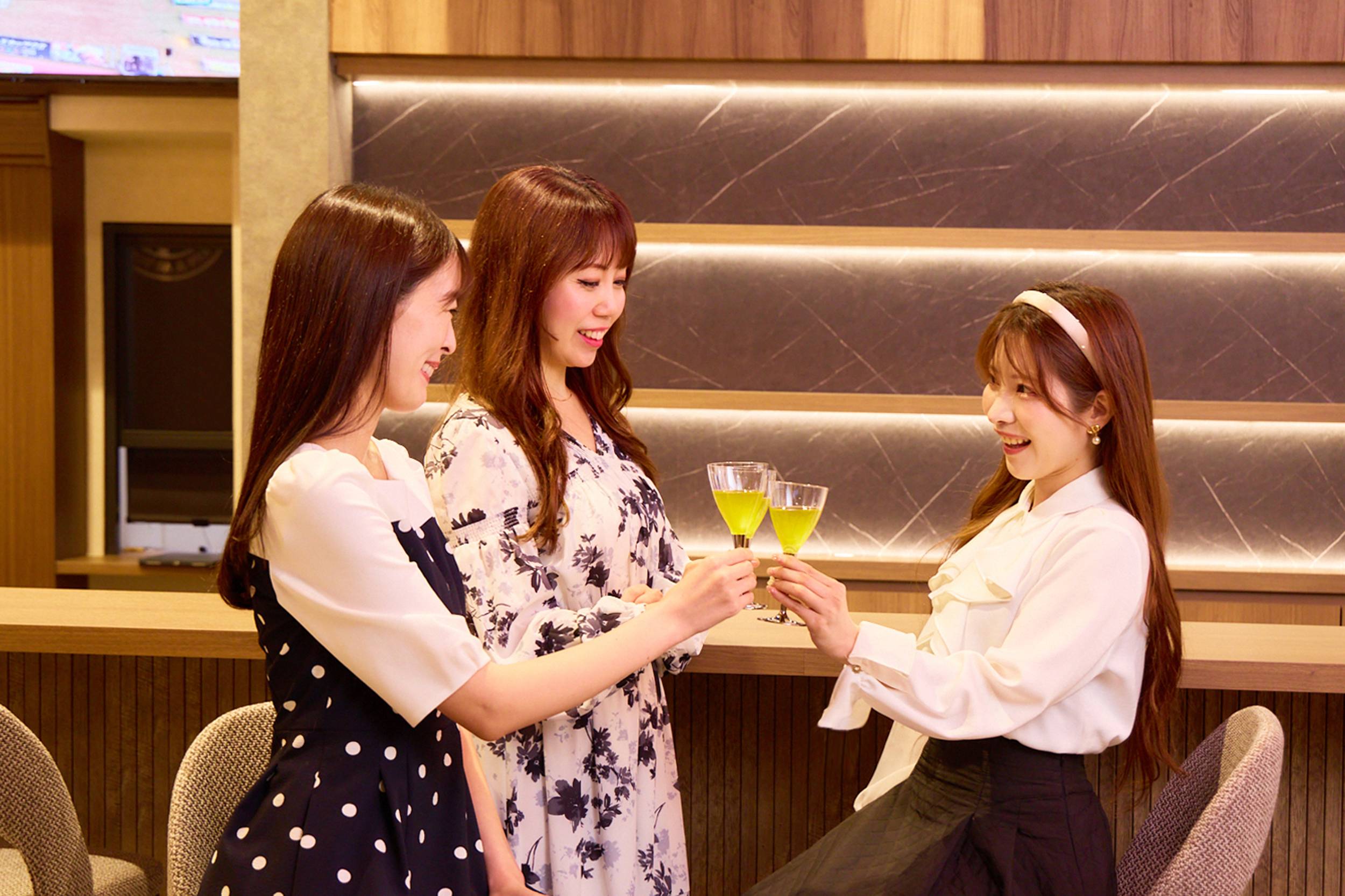 ラ・ピスタ新橋