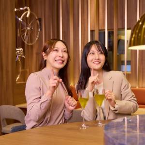  ラ・ピスタ新橋 