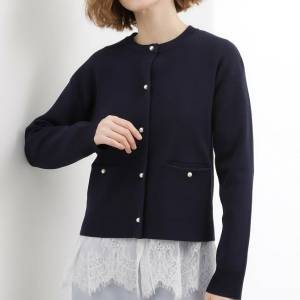 5,000円以下で買える！絶対使えるカーディガン5選〜2026年春〜