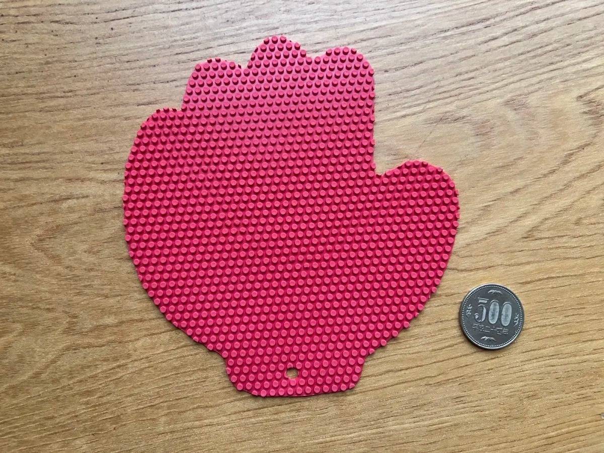 DAISO(ダイソー)：パワーマット