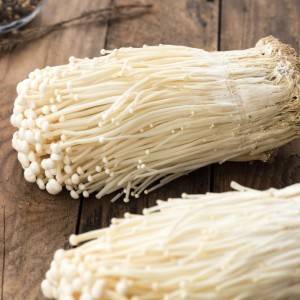 腰を抜かすほど旨いよ。切って煮詰めるだけの「えのき」の超簡単レシピ