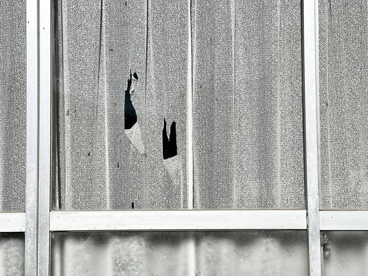 窓 仕事運 下がる 破れたカーテン