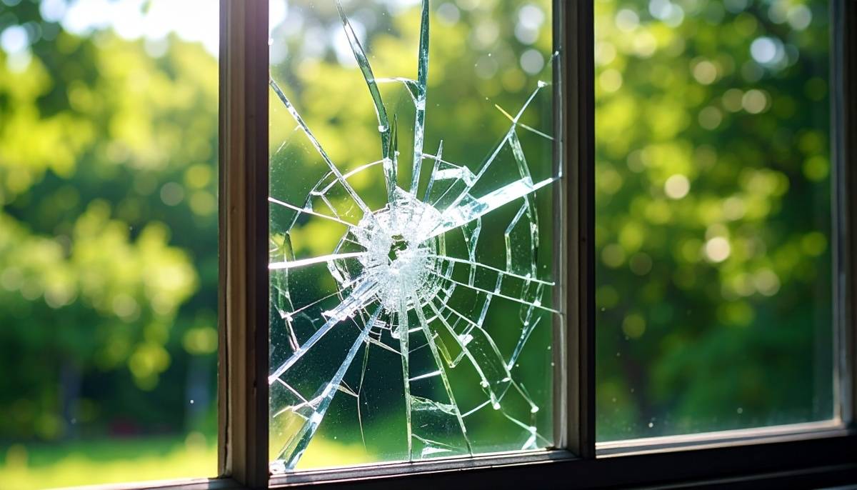 窓 仕事運 下がる ひび割れ 窓