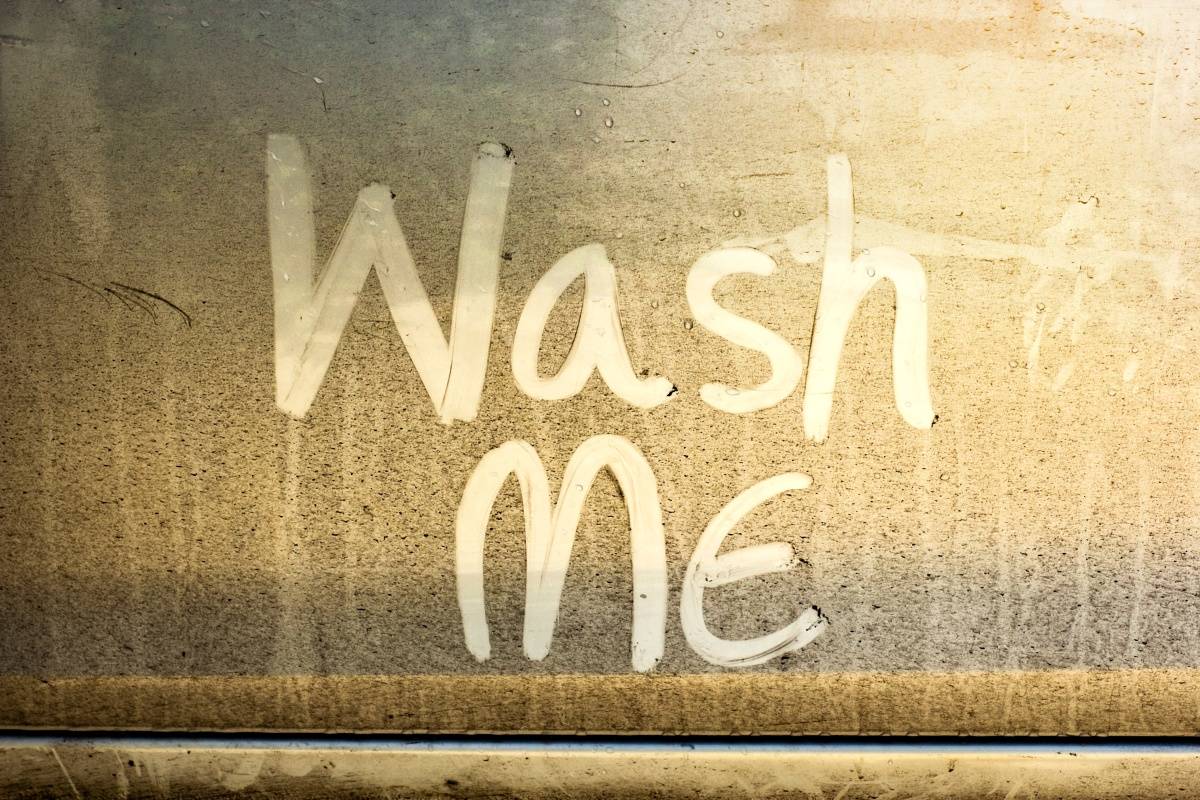 南　出世運　下がる　汚れた　鏡