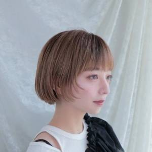 ズボラさんに丁度いい！セットなしでキマるボブ5選〜2026年春〜