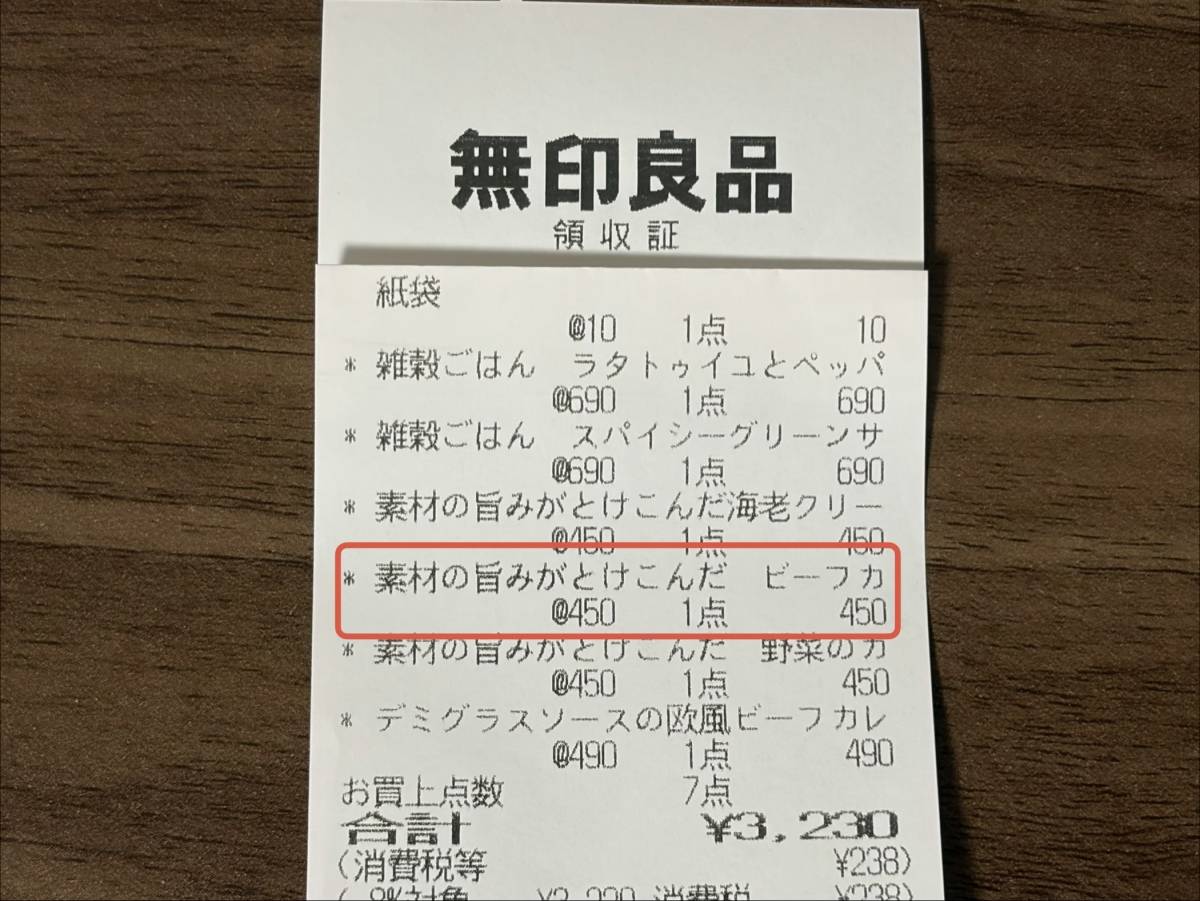 人気商品を買ってみた！