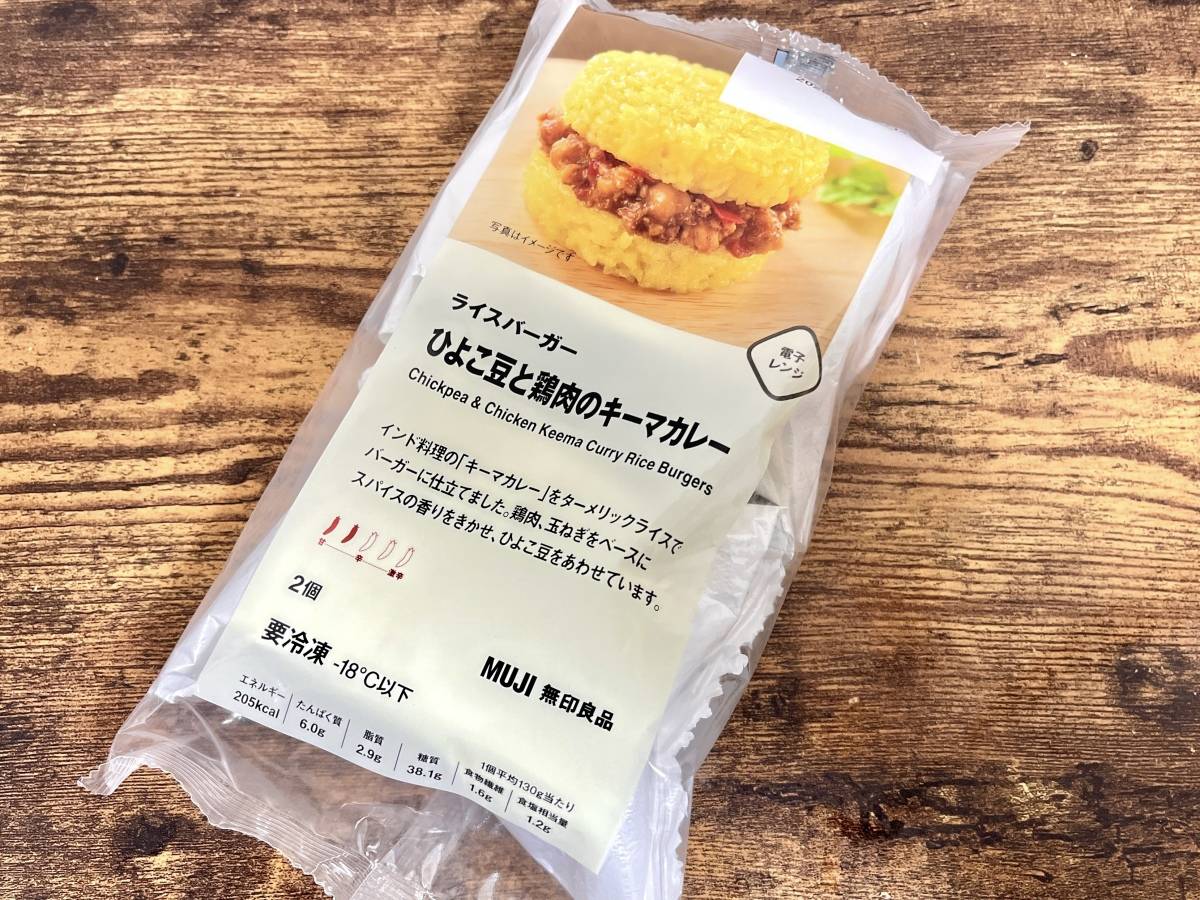 無印良品の人気商品を買ってみた!