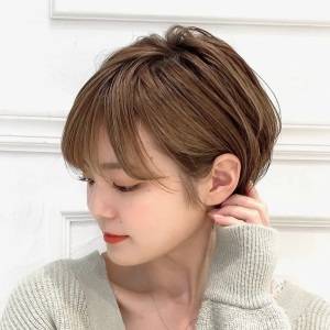 “抜け感”がカギ……！大人可愛いボブヘア5選〜2026年春〜