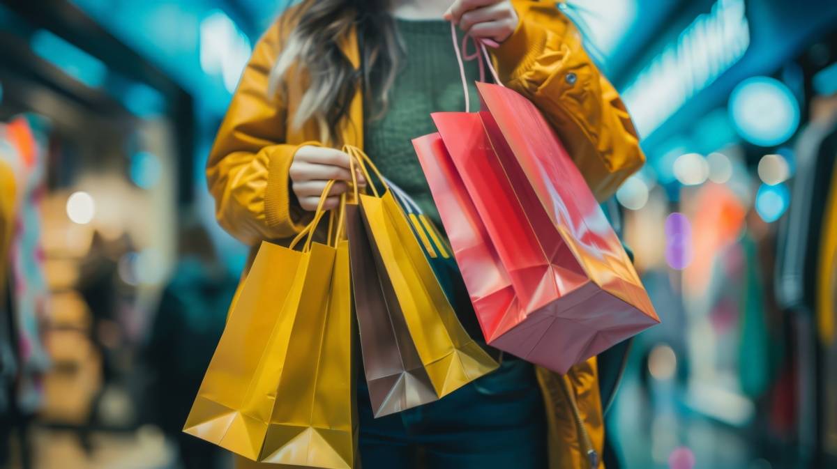 運を逃すアクション