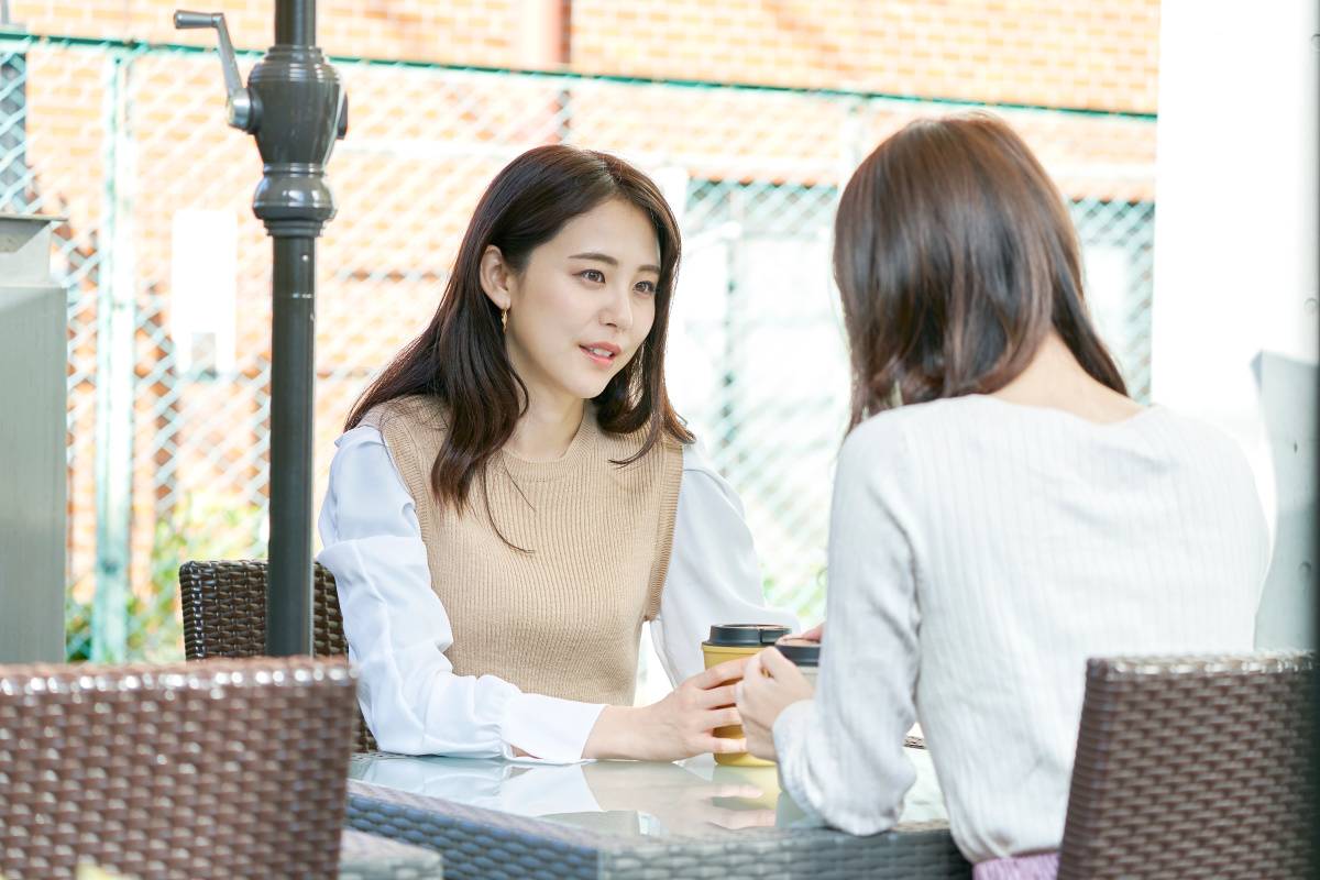 運を引きよせるアクション