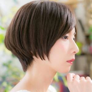 不器用さんでも扱える！セットが楽なボブヘア5選〜2026年春〜