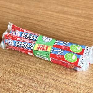  ニッスイの魚肉ソーセージ 