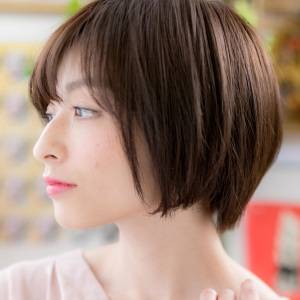 年齢より若く見える！大人女子のためのボブヘア5選〜2026年春〜