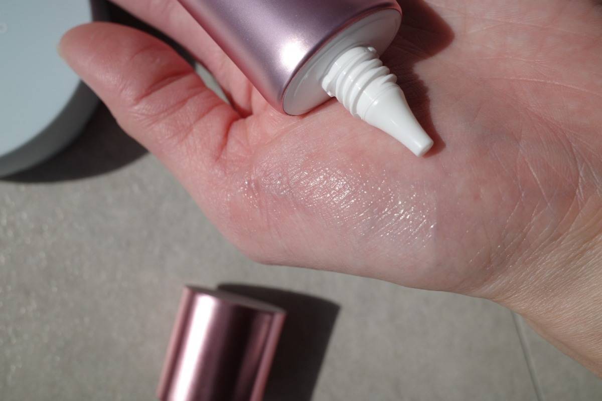 ウォンジョンヨ シーバムコントロール ラスティングプライマー