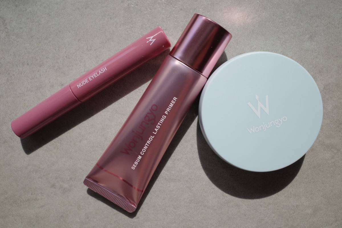 ウォンジョンヨ シーバムコントロール ラスティングプライマー