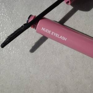 【数量限定】待望のボリュームタイプ！存在感のある仕上がり「Wonjungyo ヌードアイラッシュ」