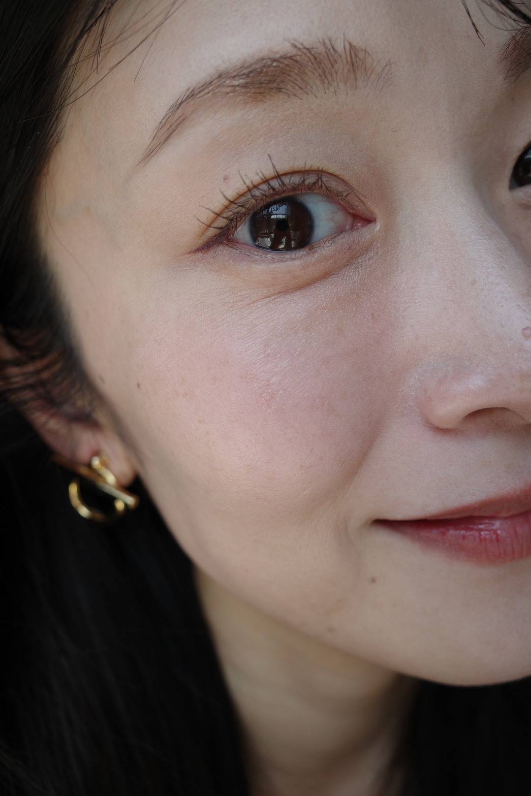 b idol(ビーアイドル) ふわほっぺチーク