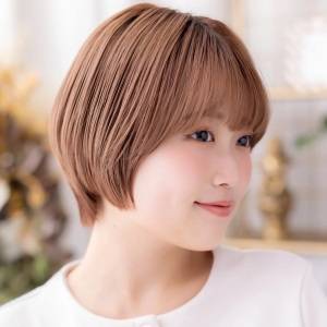 不器用さんに◎セットなしでキマるショートヘア5選〜2026年春〜