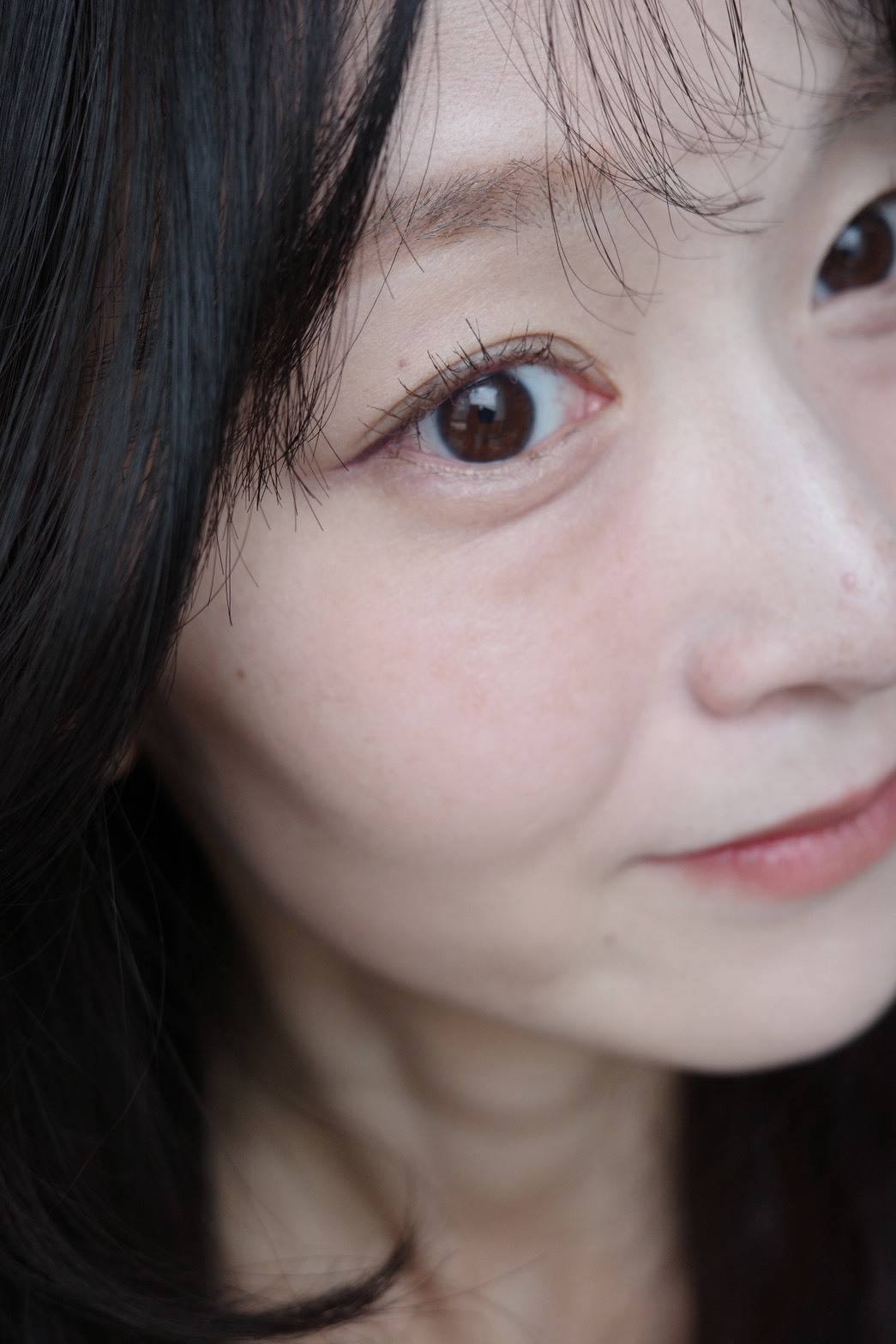 キングダム 束感カールマスカラとリキッドアイライナー