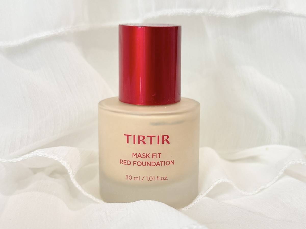 マスクフィットレッドファンデーション