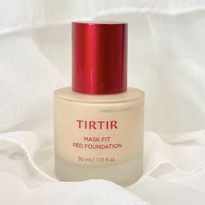 マスクフィットレッドファンデーション 